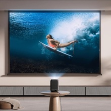 Проектор XIAOMI Smart Projector L1 EU (1122319)