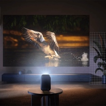 Проектор XIAOMI Smart Projector L1 EU (1122319)