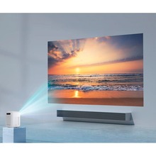Проектор HP CP180 White
