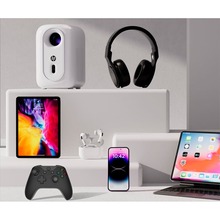 Проектор HP CP180 White