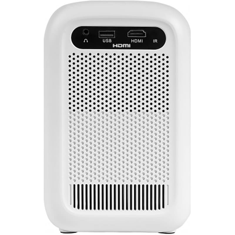 Проектор HP CP180 White Базова роздільна здатність 1280 x 720