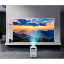 Проектор HP CP180 White