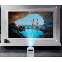 Проектор HP CP180 White