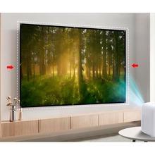 Проектор HP CP180 White