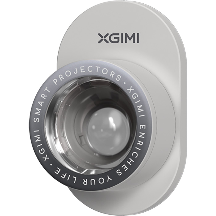 В інтернет магазині Проектор XGIMI MoGo 4 Pro Laser (WK03K)