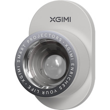 Проектор XGIMI MoGo 4 Pro Laser (WK03K)