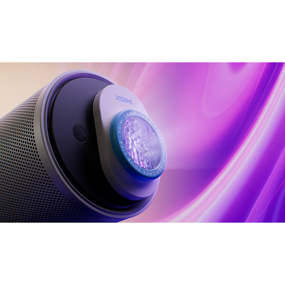 Фото 38 Проектор XGIMI MoGo 4 Pro Laser Outdoor Collection (WK03K-1)