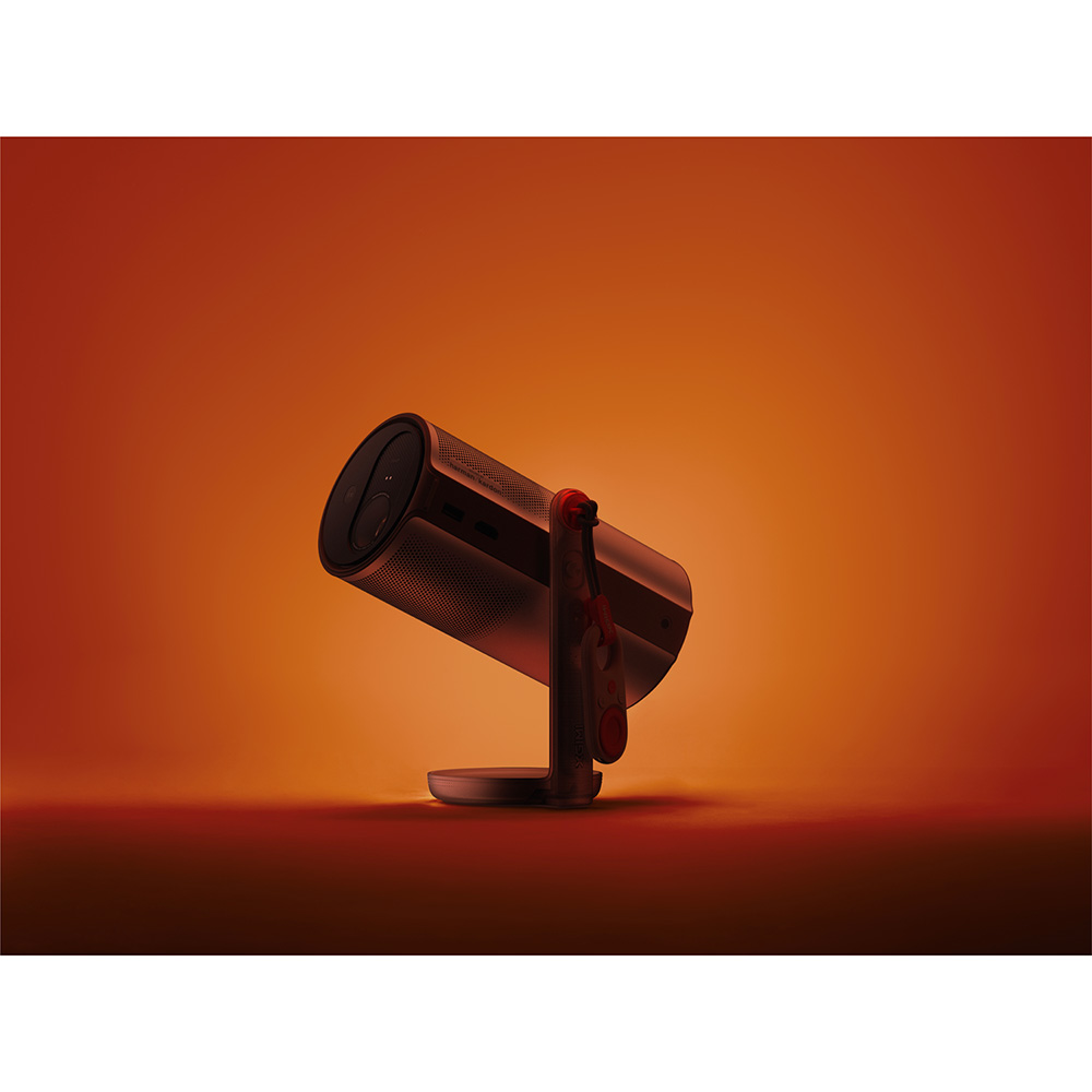Фото 39 Проектор XGIMI MoGo 4 Pro Laser Outdoor Collection (WK03K-1)