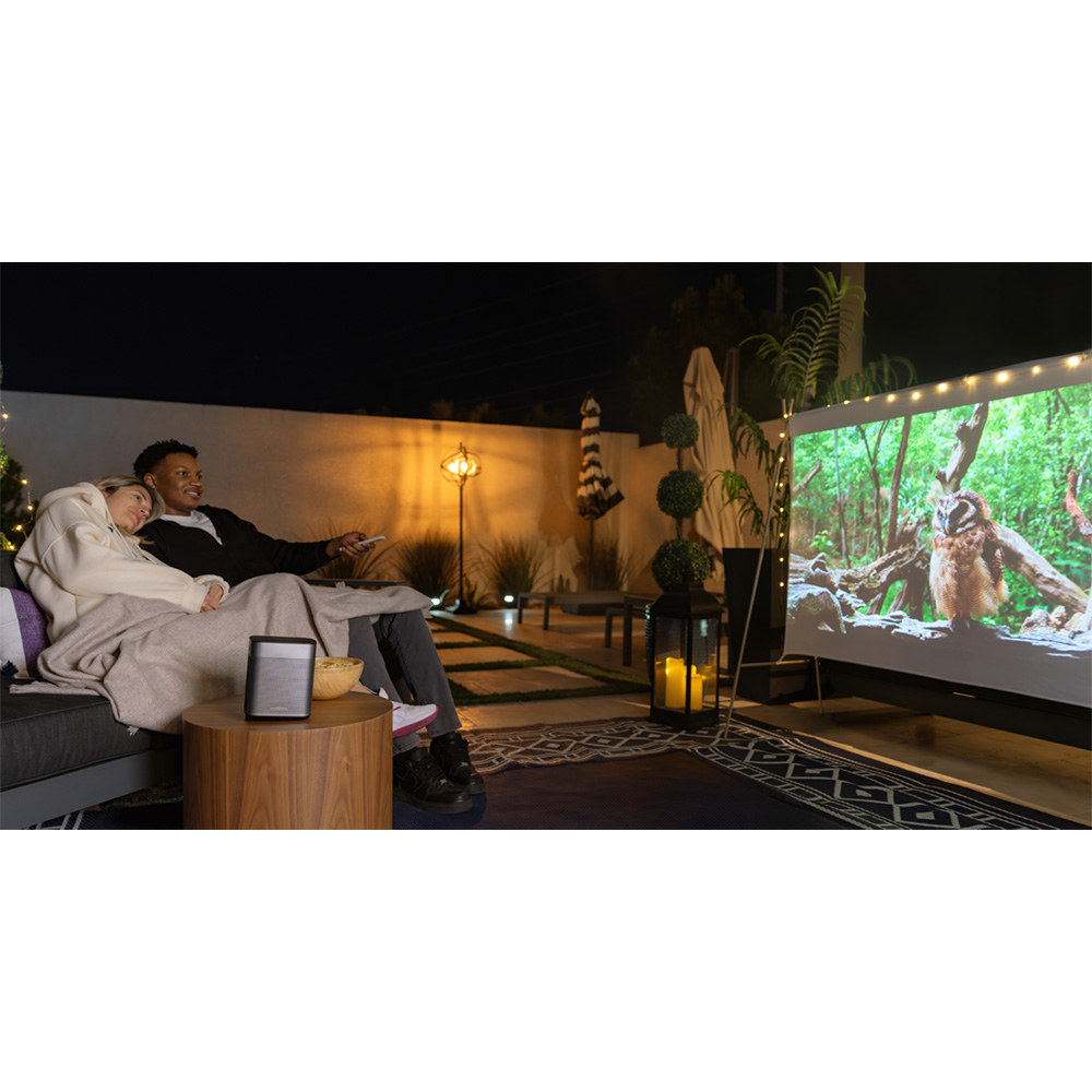 Фото 28 Проектор XGIMI MoGo 4 Pro Laser Outdoor Collection (WK03K-1)