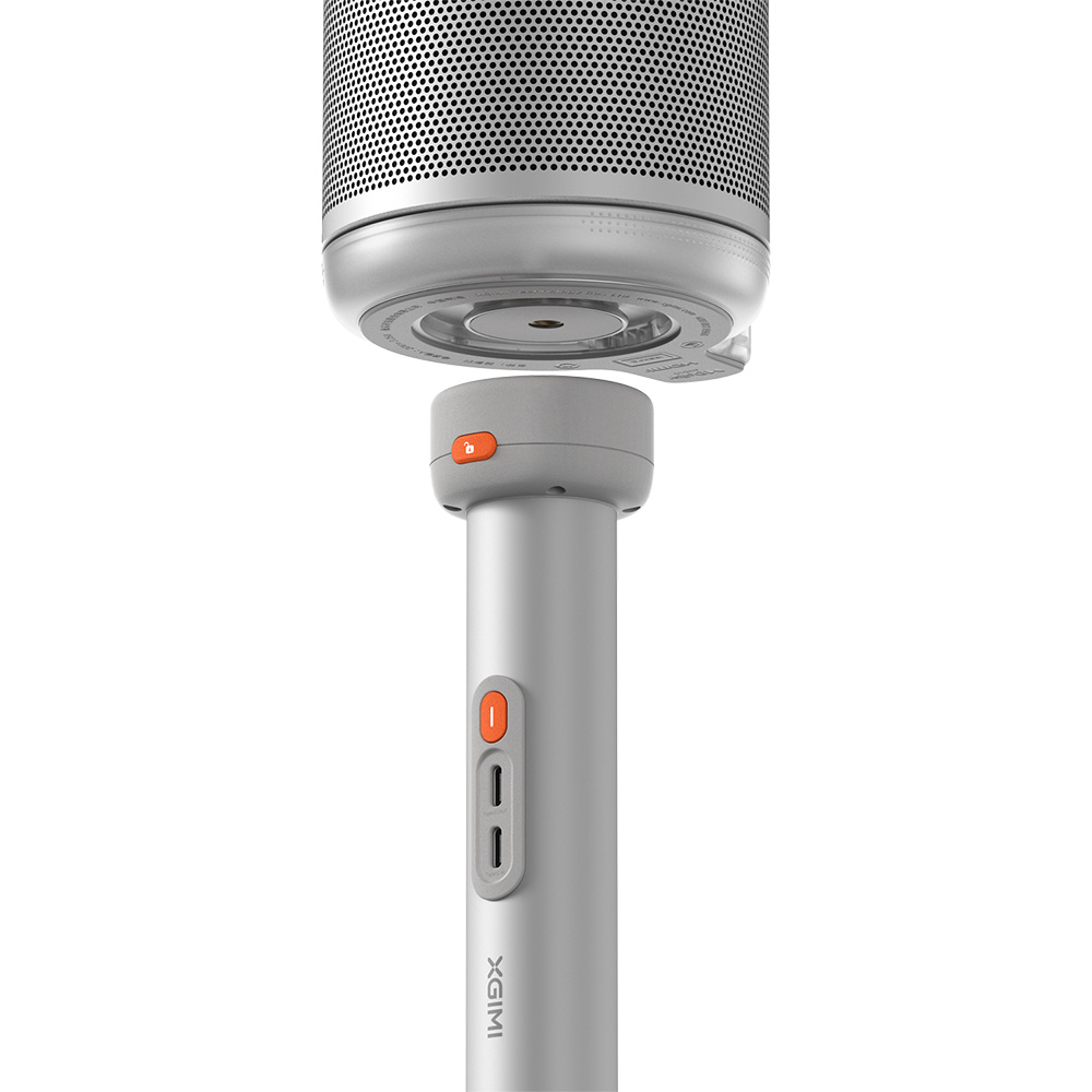 Фото 48 Проектор XGIMI MoGo 4 Pro Laser Outdoor Collection (WK03K-1)