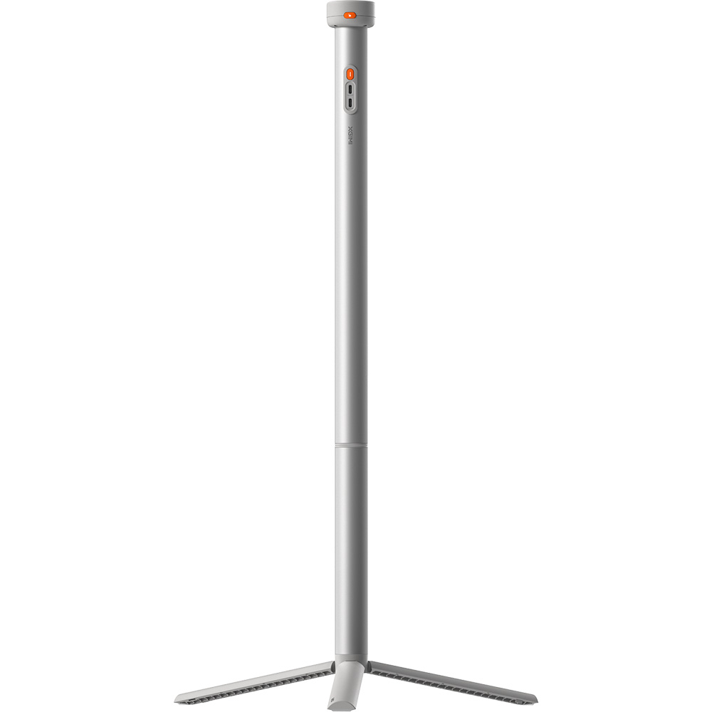 Фото 44 Проектор XGIMI MoGo 4 Pro Laser Outdoor Collection (WK03K-1)
