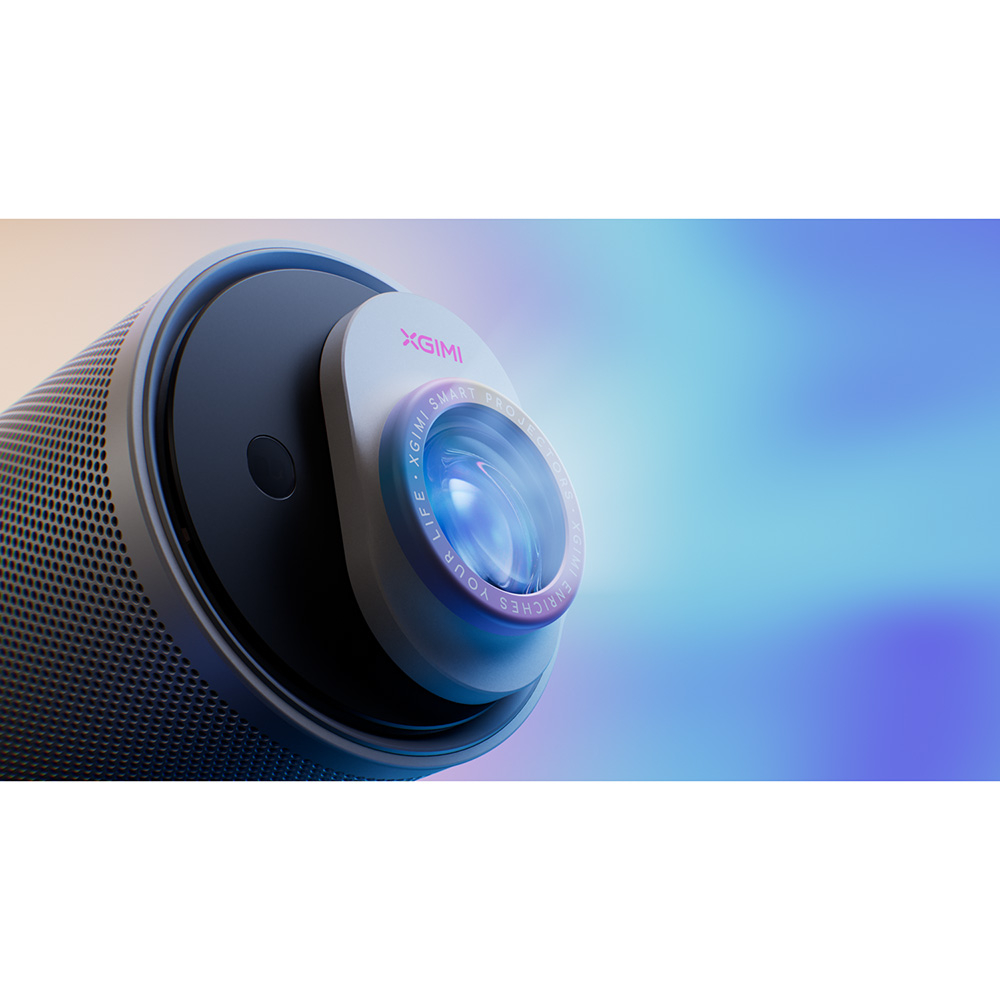 Фото 36 Проектор XGIMI MoGo 4 Pro Laser Outdoor Collection (WK03K-1)