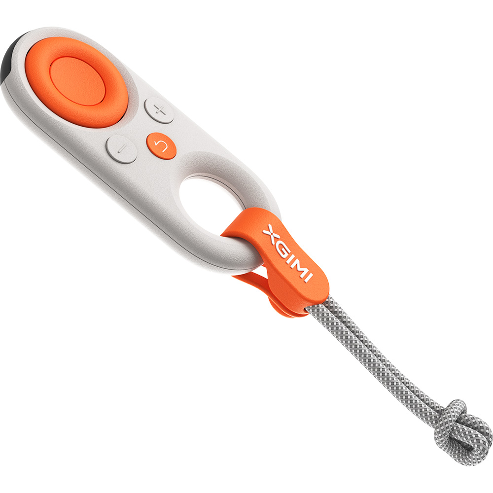 Фото 16 Проектор XGIMI MoGo 4 Pro Laser Outdoor Collection (WK03K-1)