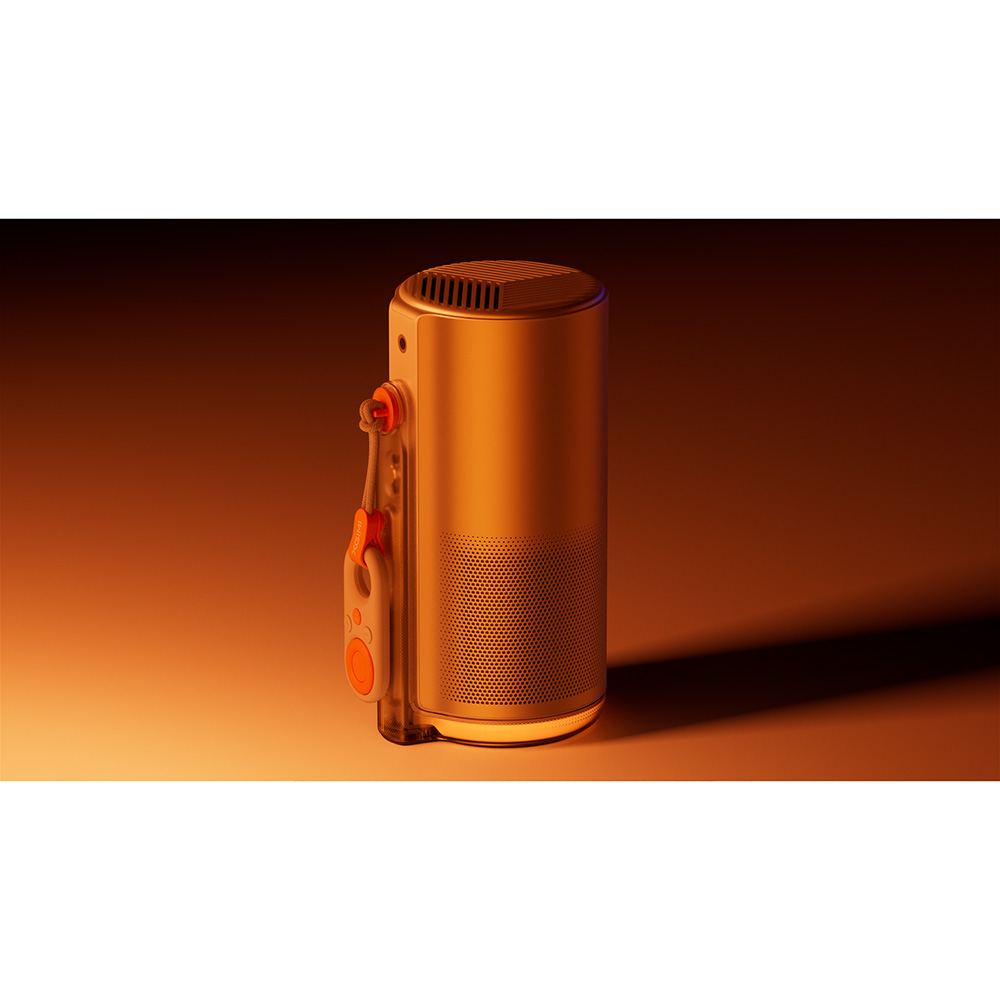 Фото 43 Проектор XGIMI MoGo 4 Pro Laser Outdoor Collection (WK03K-1)