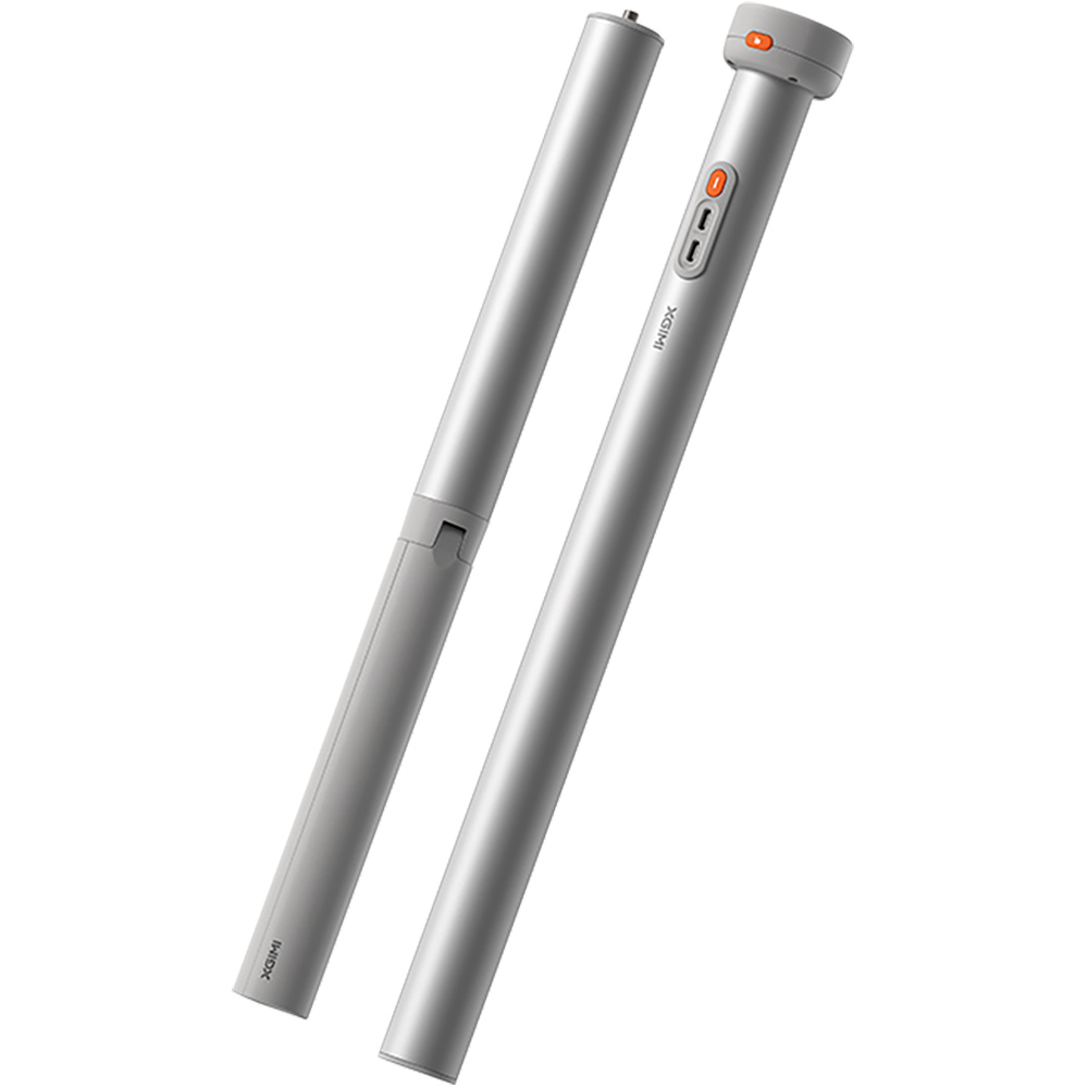 Фото 45 Проектор XGIMI MoGo 4 Pro Laser Outdoor Collection (WK03K-1)