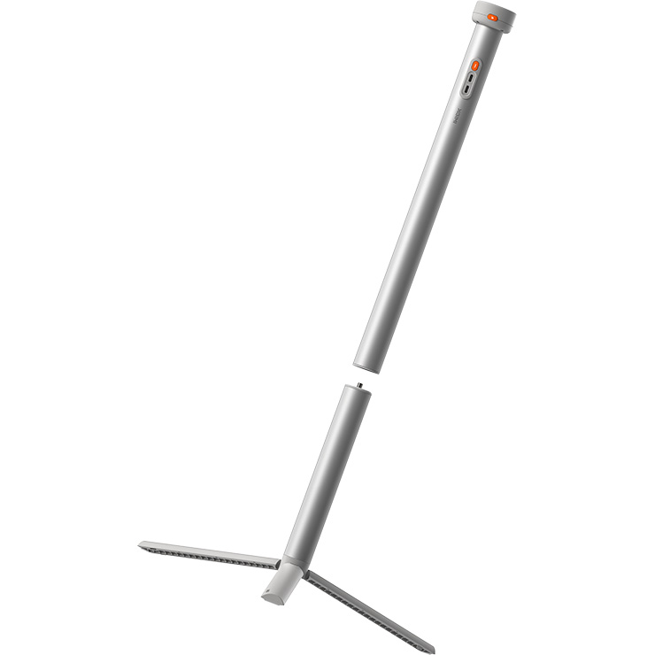 Фото 49 Проектор XGIMI MoGo 4 Pro Laser Outdoor Collection (WK03K-1)