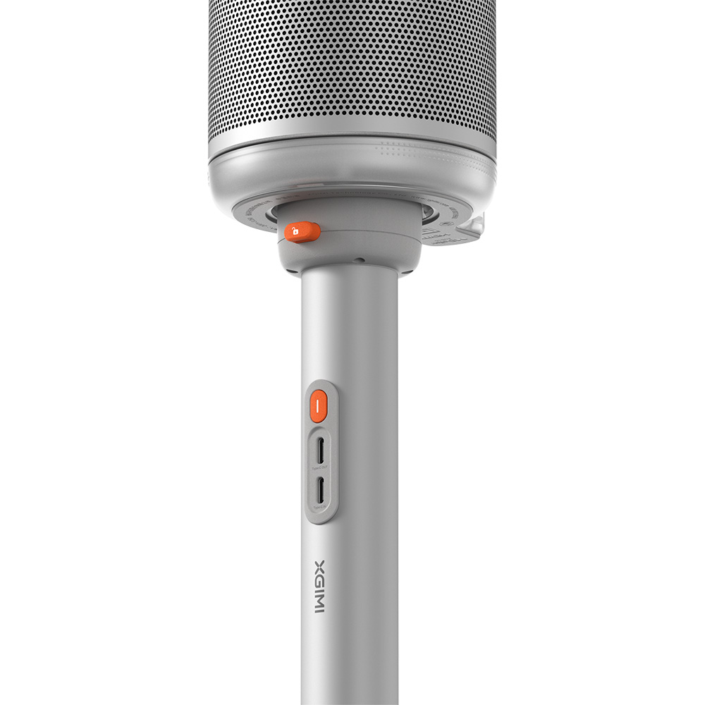 Фото 50 Проектор XGIMI MoGo 4 Pro Laser Outdoor Collection (WK03K-1)