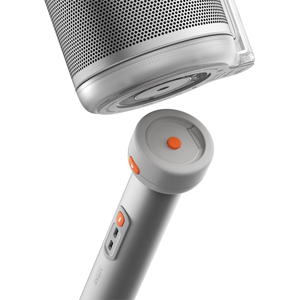 Фото 51 Проектор XGIMI MoGo 4 Pro Laser Outdoor Collection (WK03K-1)