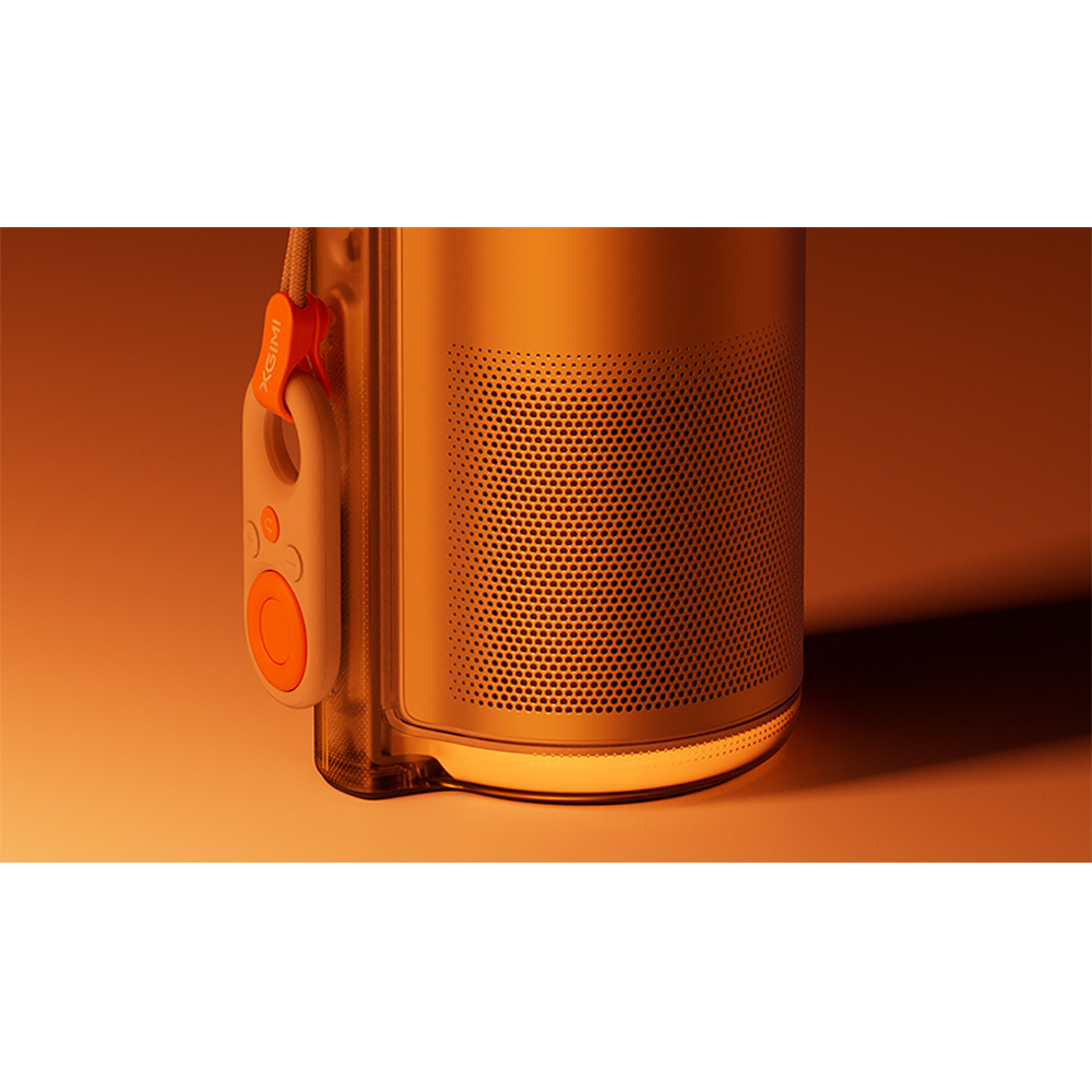 Фото 32 Проектор XGIMI MoGo 4 Pro Laser Outdoor Collection (WK03K-1)