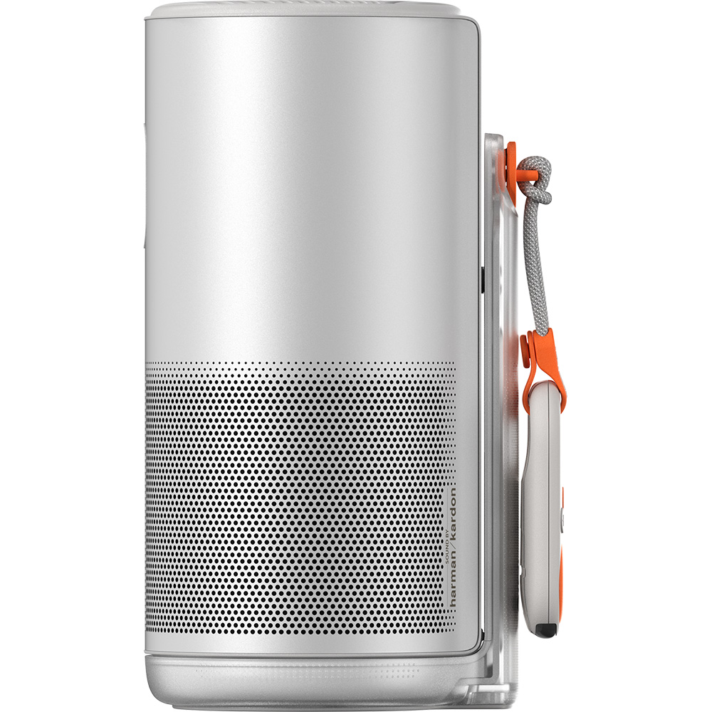 Фото Проектор XGIMI MoGo 4 Pro Laser Outdoor Collection (WK03K-1)