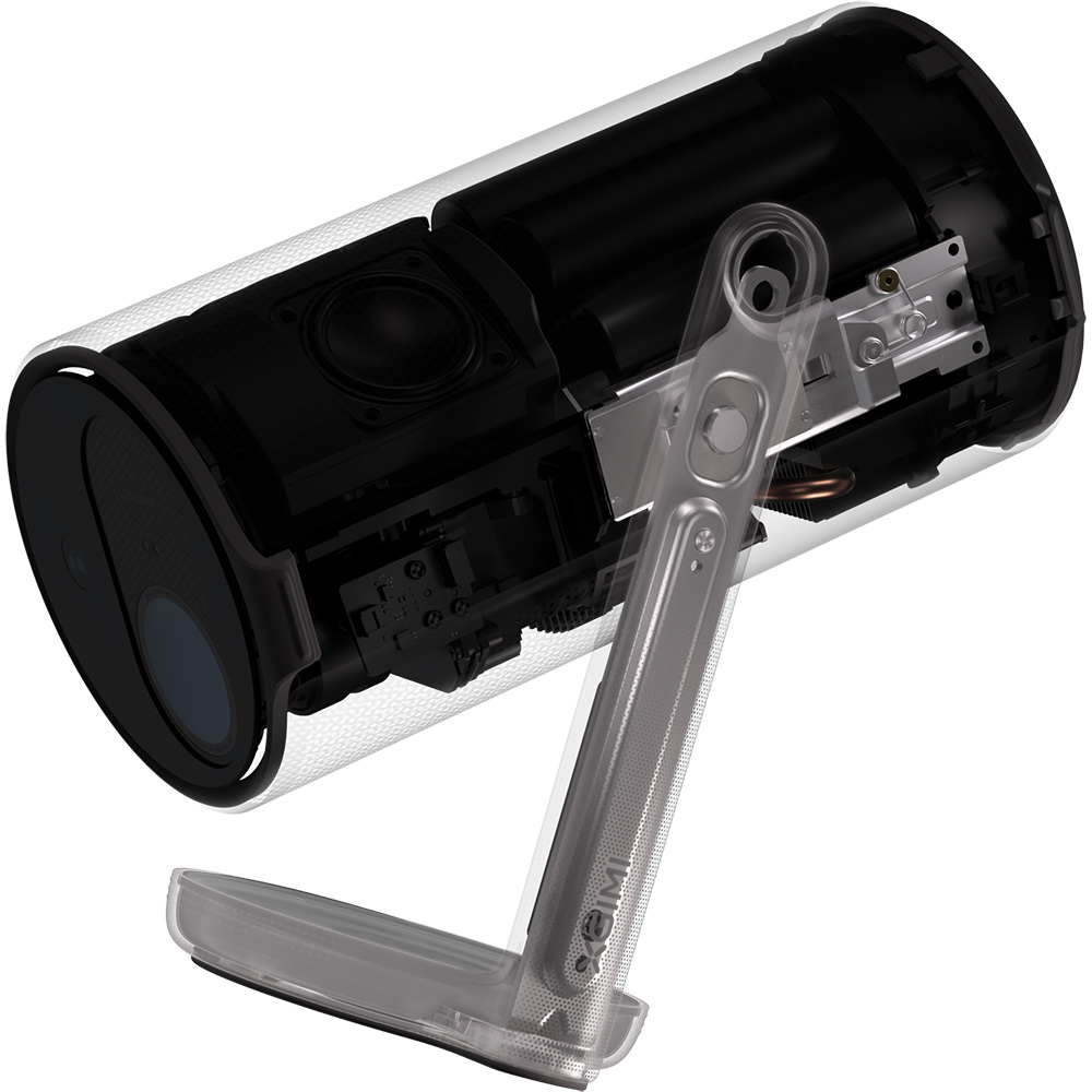 Зображення Проектор XGIMI MoGo 4 Pro (WK08K)