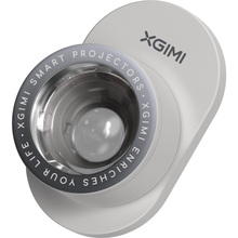 Проектор XGIMI MoGo 4 Pro+ Creative Set (WK08K-1)