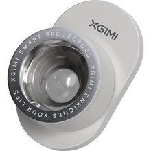 Проектор XGIMI MoGo 4 Pro + Creative Set + Powerbase (WK08K-2)