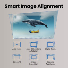 Проектор BENQ GP520 (9HJT17759E)