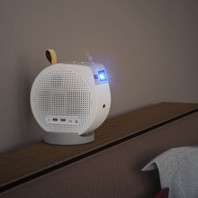 Проектор BENQ GV50 (9H.JSR77.59E)