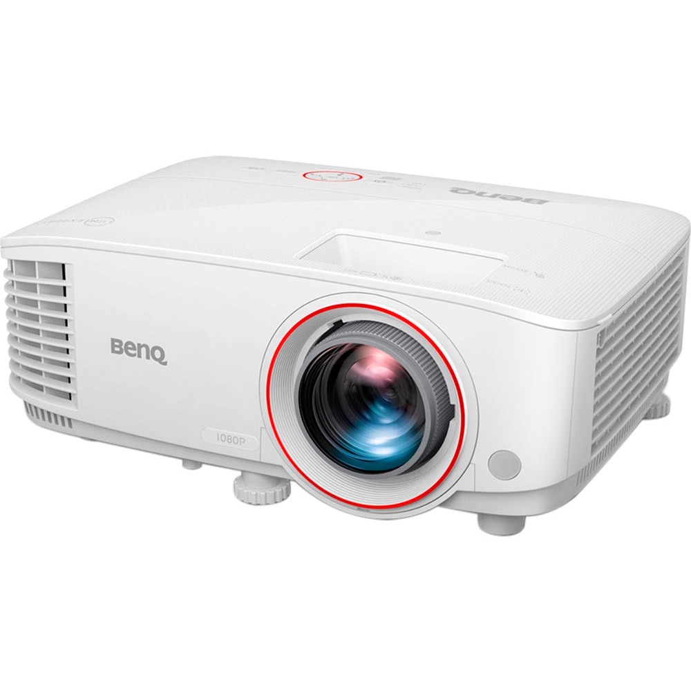 Проектор BENQ TH671ST (9H.JGY77.1HE) Базова роздільна здатність 1920 х 1080