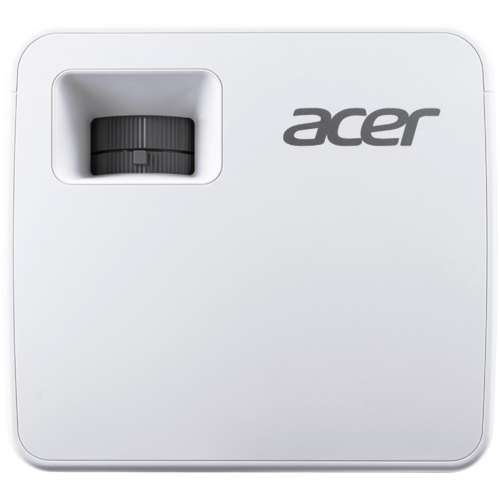 Зовнішній вигляд Проектор ACER PD1500 FHD (MR.JY011.001)