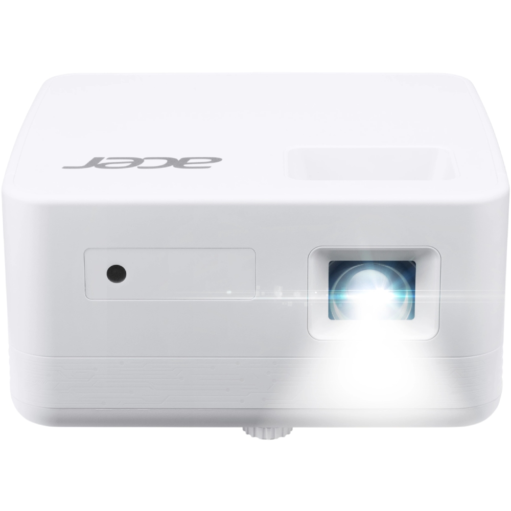 Проектор ACER PD1500 FHD (MR.JY011.001) Формат зображення 16:9, 4:3