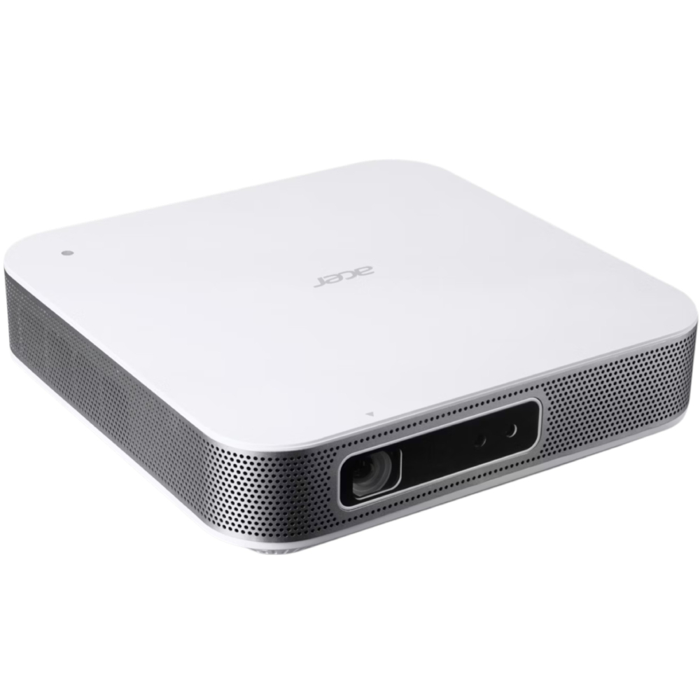 Проектор ACER PD1520s FHD (MR.JY611.001) Технологія DLP