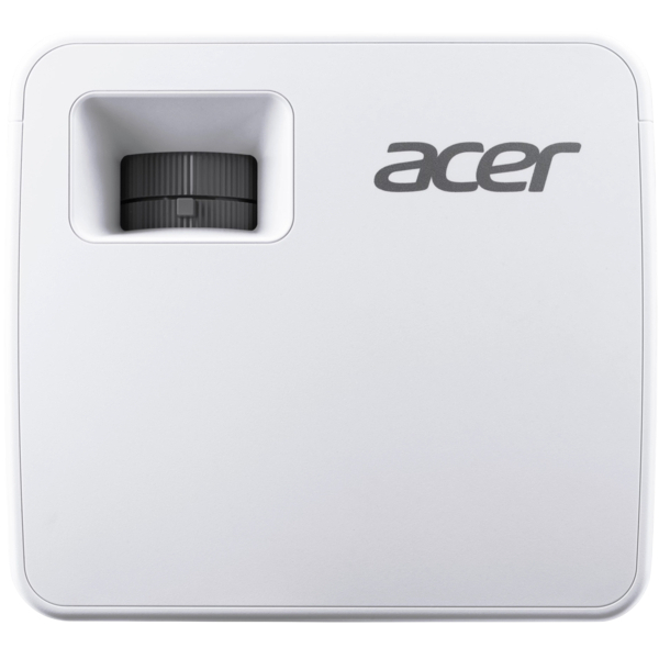 Зовнішній вигляд Проектор ACER PD1800 UHD (MR.JXX11.001)