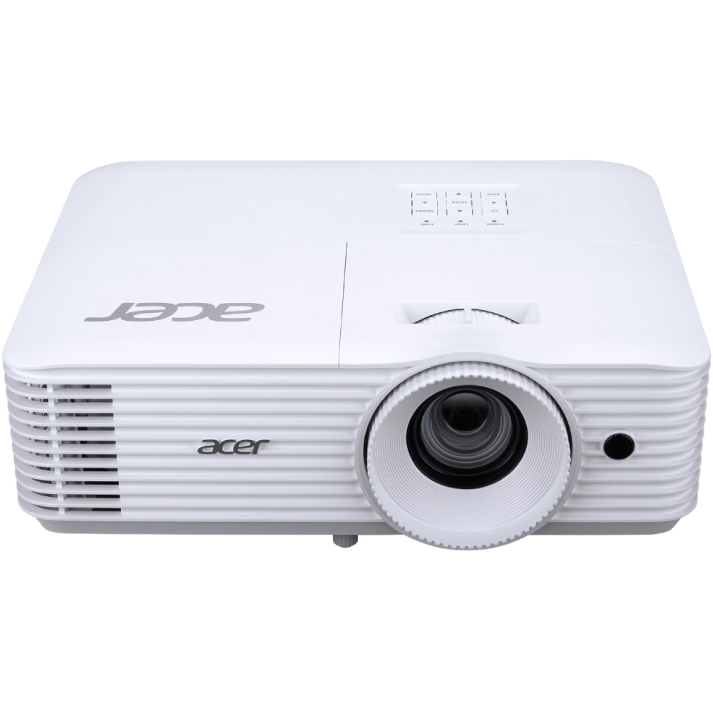 Проектор ACER P5550 FHD (MR.JY411.001) Технологія DLP