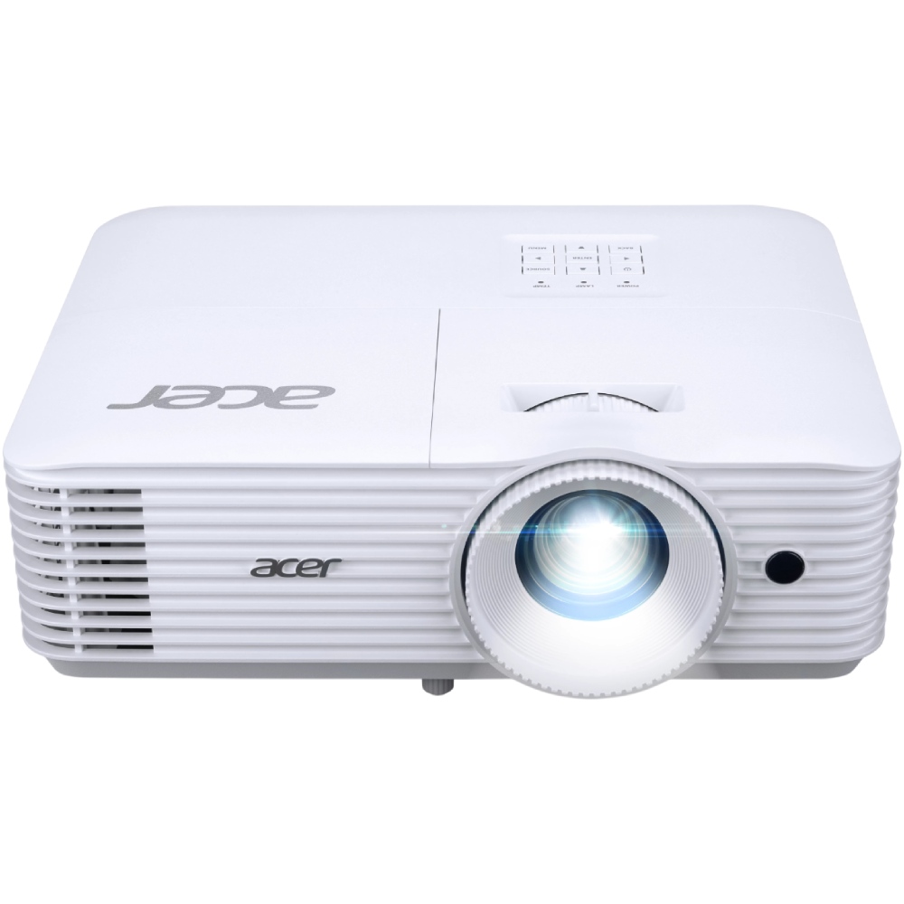 Зовнішній вигляд Проектор ACER P5550 FHD (MR.JY411.001)