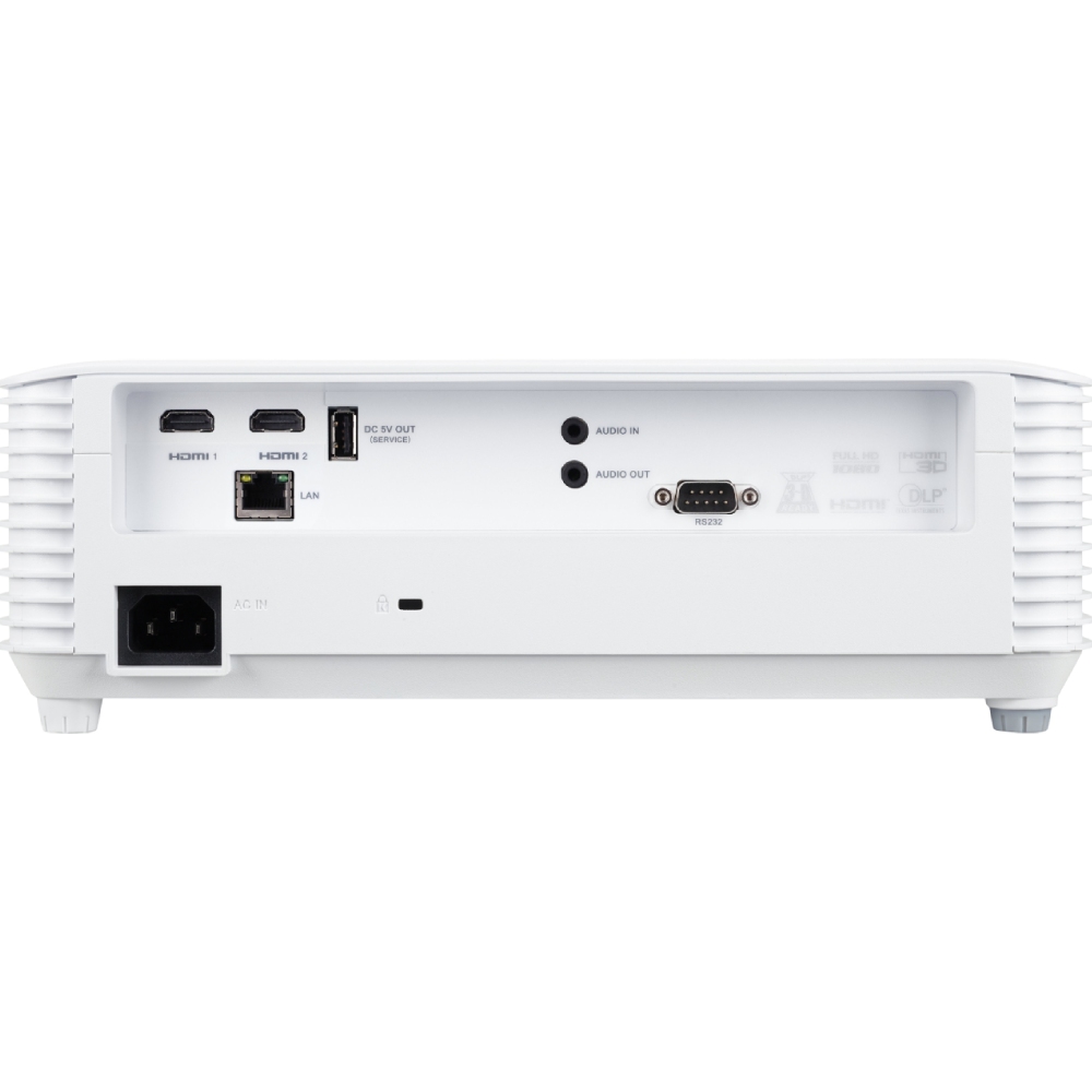 Фото Проектор ACER P5550 FHD (MR.JY411.001)