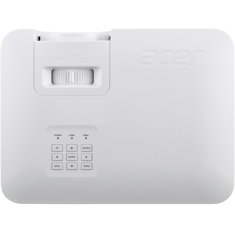 Покупка Проектор ACER Vero XL2332 WXGA (MR.JXZ11.005)