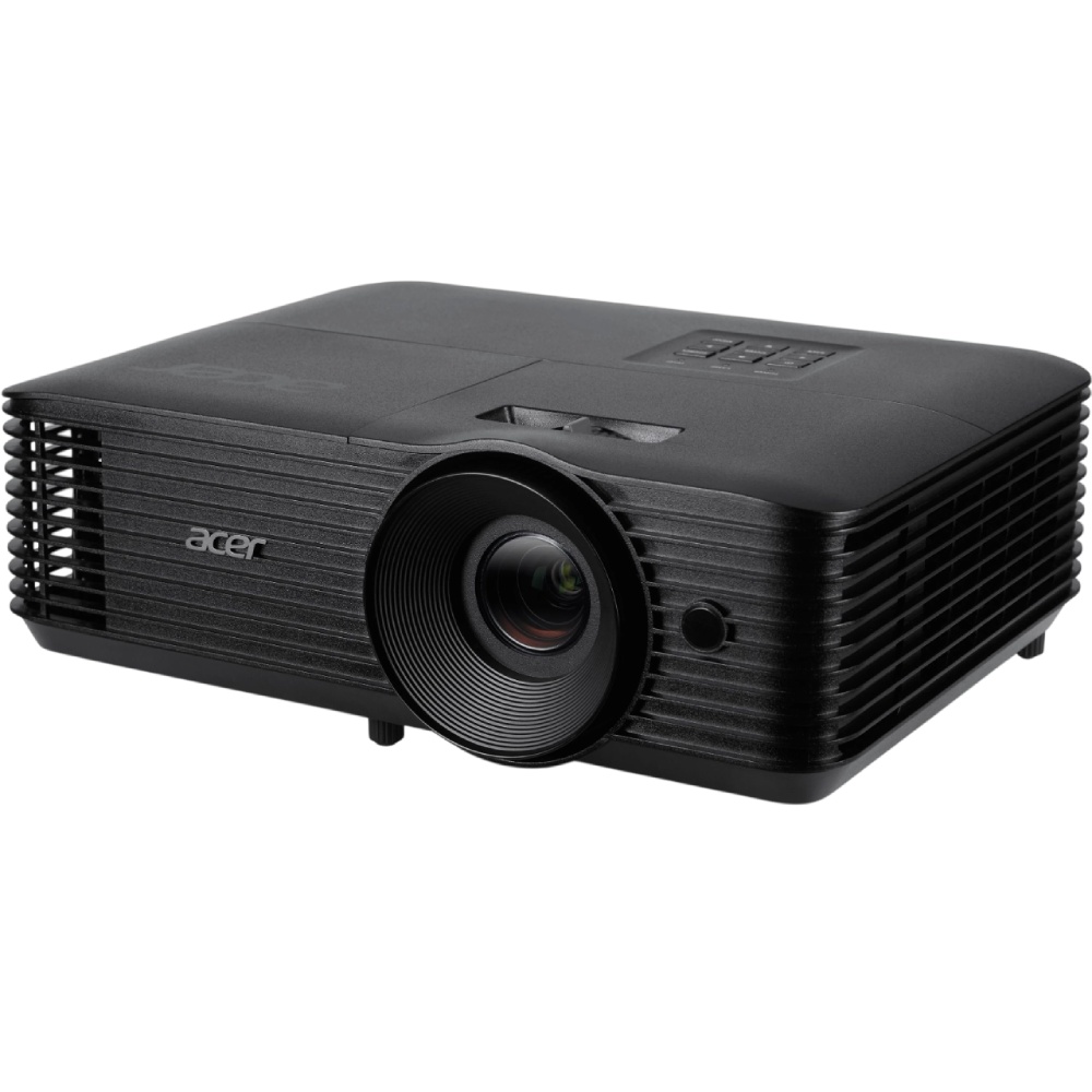 Проектор ACER X1128 SVGA (MR.JXE11.001) Технологія DLP