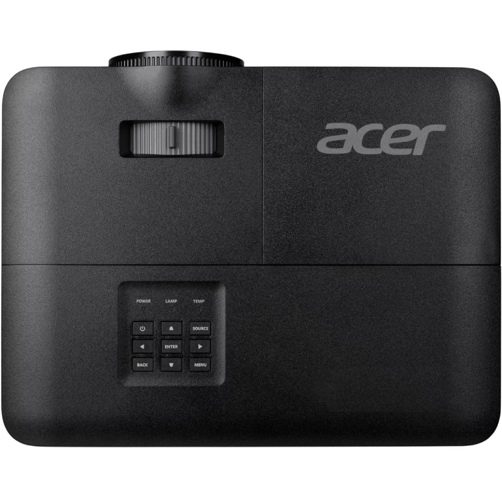Фото Проектор ACER X1128 SVGA (MR.JXE11.001)