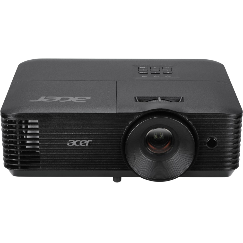 Проектор ACER X1128 SVGA (MR.JXE11.001) Базова роздільна здатність 800 x 600