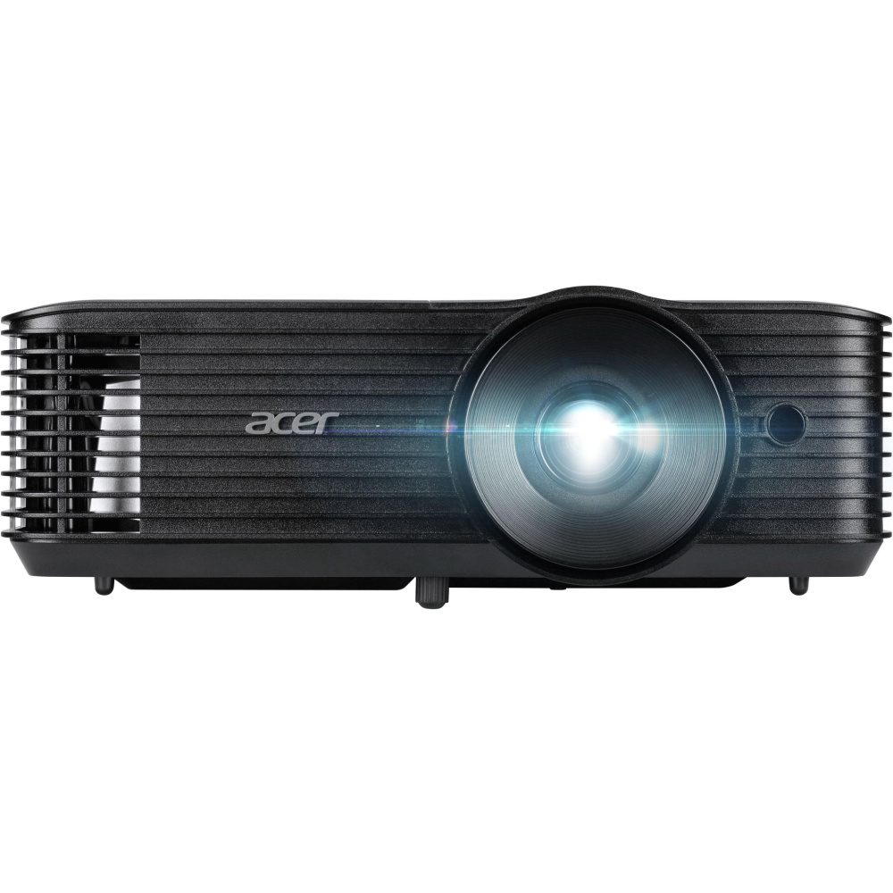 Проектор ACER X1128 SVGA (MR.JXE11.001) Максимально підтримувана роздільна здатність 1920 x 1200
