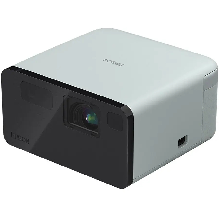 Проектор EPSON EF-21G FHD Opal Green (V11HB35340) Базова роздільна здатність 1920 х 1080