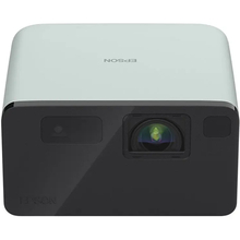 Проектор EPSON EF-21G FHD Opal Green (V11HB35340)