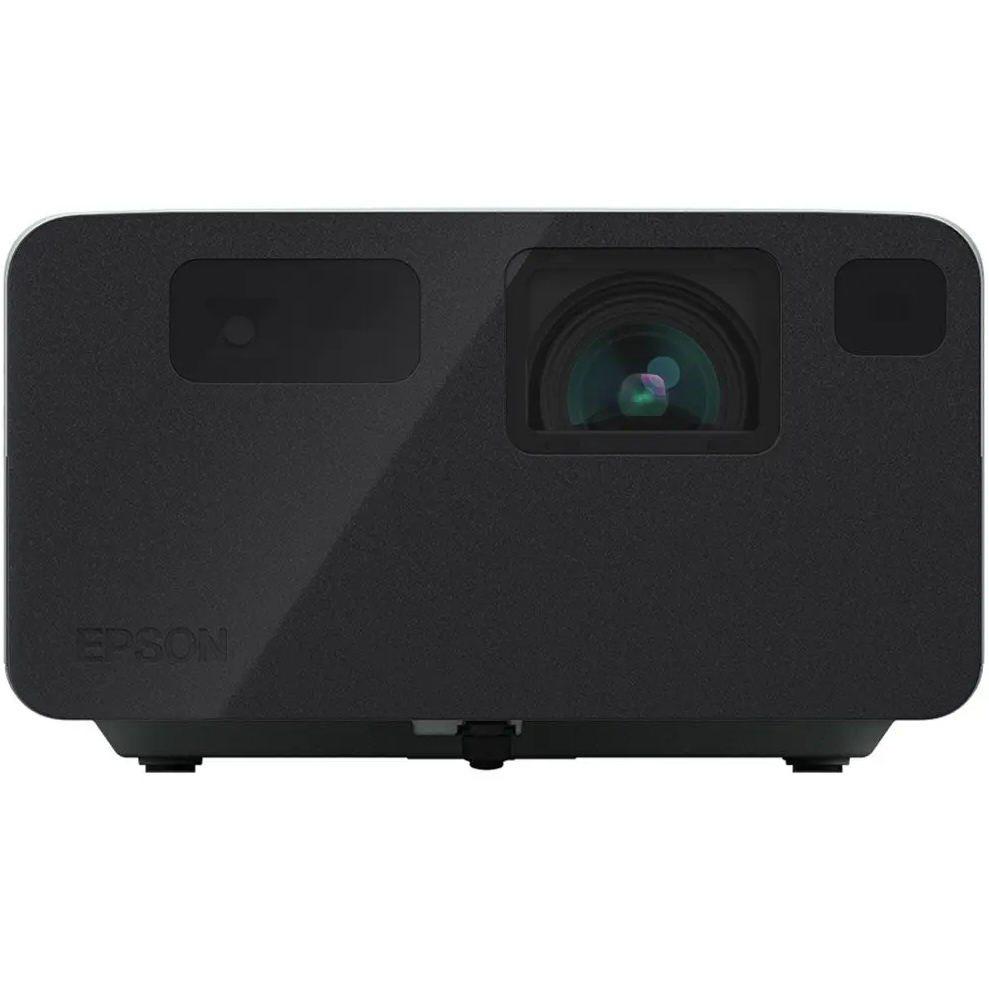 Проектор EPSON EF-21G FHD Opal Green (V11HB35340) Максимально підтримувана роздільна здатність 1920 x 1080