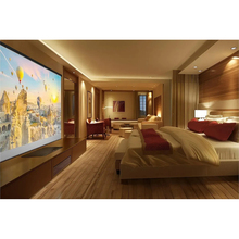 Проектор EPSON EH-QS100B UHD (V11HB49140)