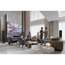 Проектор EPSON EH-QS100B UHD (V11HB49140)