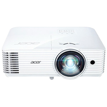 Проектор ACER S1287 XGA, 4000 Lm, 0.617 (MR.JY711.001)