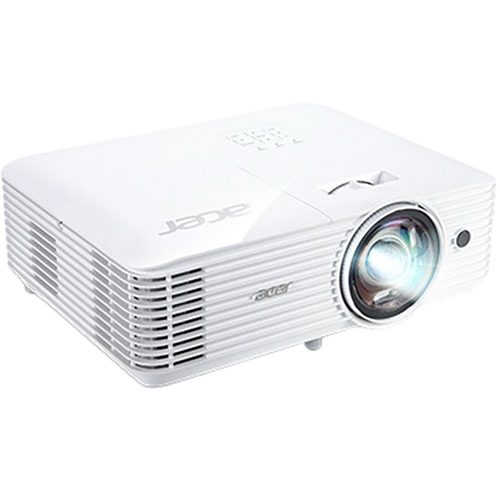 Проектор ACER S1287 XGA, 4000 Lm, 0.617 (MR.JY711.001) Технологія DLP