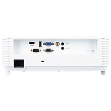 Проектор ACER S1287 XGA, 4000 Lm, 0.617 (MR.JY711.001)